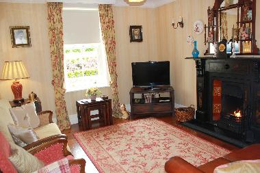 Maison de vacances �/en/au Skahard (Limerick)ou appartement ou maison de vacances