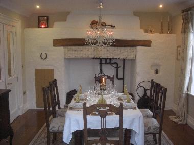 Maison de vacances �/en/au Skahard (Limerick)ou appartement ou maison de vacances