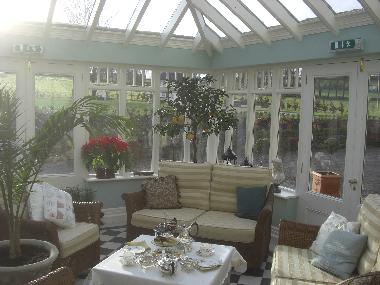 Maison de vacances �/en/au Skahard (Limerick)ou appartement ou maison de vacances