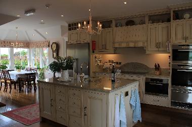 Maison de vacances �/en/au Skahard (Limerick)ou appartement ou maison de vacances