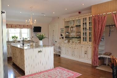 Maison de vacances �/en/au Skahard (Limerick)ou appartement ou maison de vacances