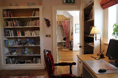 Maison de vacances �/en/au Skahard (Limerick)ou appartement ou maison de vacances