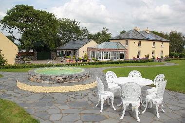 Maison de vacances �/en/au Skahard (Limerick)ou appartement ou maison de vacances