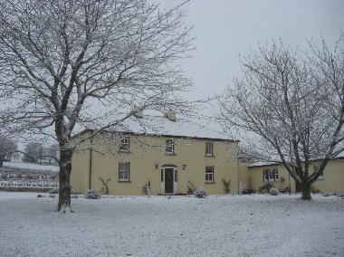 Maison de vacances �/en/au Skahard (Limerick)ou appartement ou maison de vacances