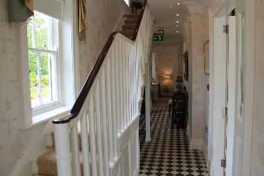 Maison de vacances �/en/au Skahard (Limerick)ou appartement ou maison de vacances