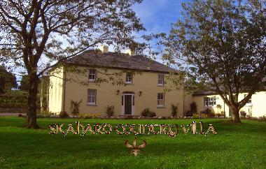 Maison de vacances �/en/au Skahard (Limerick)ou appartement ou maison de vacances