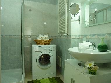 Appartement de vacances /en/au Monopoli (Bari)ou appartement ou maison de vacances