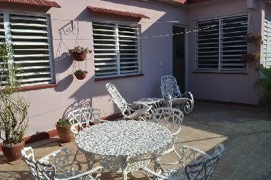 Appartement de vacances �/en/au Vedado, La Habana (Ciudad de la Habana)ou appartement ou maison de vacances