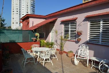 Appartement de vacances �/en/au Vedado, La Habana (Ciudad de la Habana)ou appartement ou maison de vacances