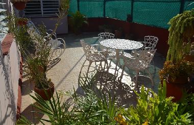 Appartement de vacances �/en/au Vedado, La Habana (Ciudad de la Habana)ou appartement ou maison de vacances