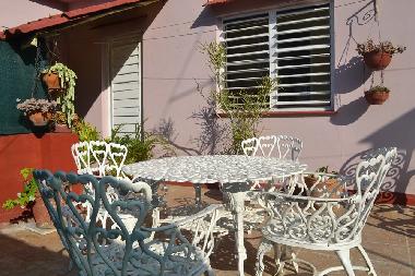 Appartement de vacances �/en/au Vedado, La Habana (Ciudad de la Habana)ou appartement ou maison de vacances