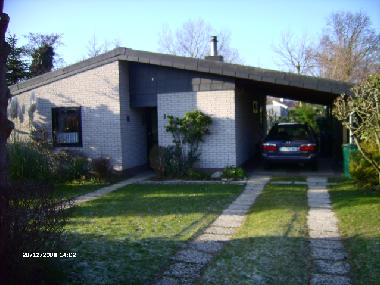 Maison de vacances /en/au Kamperland (Zeeland)ou appartement ou maison de vacances