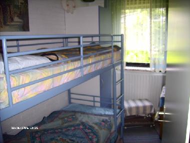 Maison de vacances /en/au Kamperland (Zeeland)ou appartement ou maison de vacances