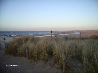Maison de vacances /en/au Kamperland (Zeeland)ou appartement ou maison de vacances