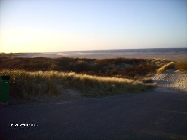 Maison de vacances /en/au Kamperland (Zeeland)ou appartement ou maison de vacances