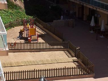 Appartement de vacances /en/au salou (Tarragona)ou appartement ou maison de vacances