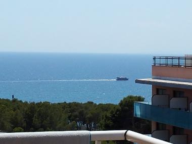 Appartement de vacances /en/au salou (Tarragona)ou appartement ou maison de vacances