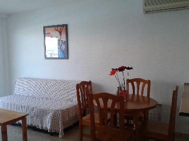 Appartement de vacances /en/au salou (Tarragona)ou appartement ou maison de vacances
