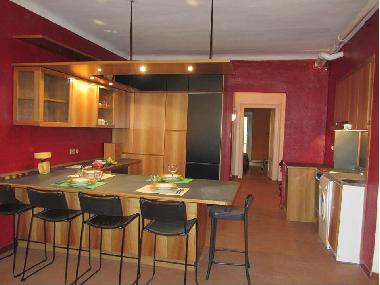 Appartement de vacances /en/au Milan (Milano)ou appartement ou maison de vacances