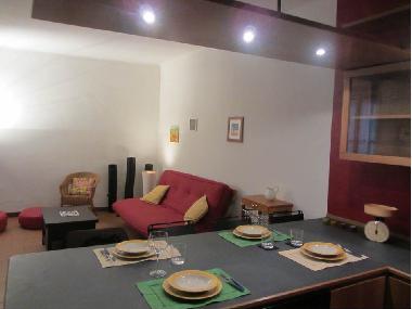 Appartement de vacances /en/au Milan (Milano)ou appartement ou maison de vacances