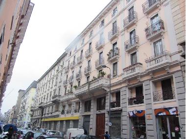 Appartement de vacances /en/au Milan (Milano)ou appartement ou maison de vacances