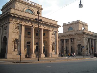 Appartement de vacances /en/au Milan (Milano)ou appartement ou maison de vacances