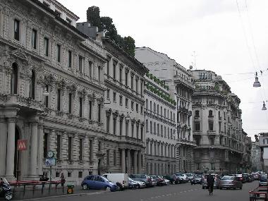 Appartement de vacances /en/au Milan (Milano)ou appartement ou maison de vacances