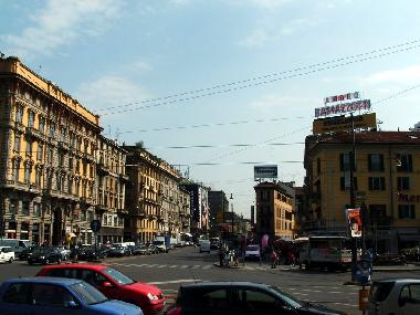 Appartement de vacances /en/au Milan (Milano)ou appartement ou maison de vacances