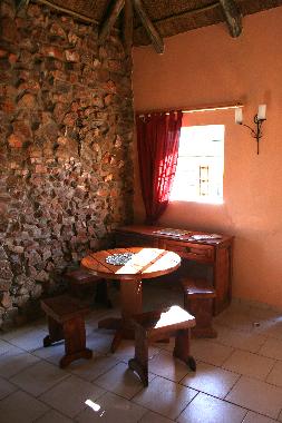 Maison de vacances �/en/au Thabazimbi (Northern Province)ou appartement ou maison de vacances