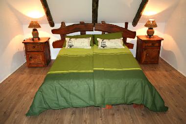 Maison de vacances �/en/au Thabazimbi (Northern Province)ou appartement ou maison de vacances