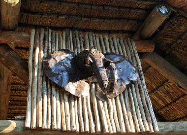 Maison de vacances �/en/au Thabazimbi (Northern Province)ou appartement ou maison de vacances