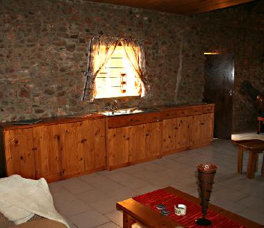 Maison de vacances �/en/au Thabazimbi (Northern Province)ou appartement ou maison de vacances