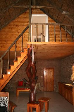 Maison de vacances �/en/au Thabazimbi (Northern Province)ou appartement ou maison de vacances