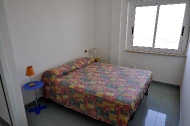 Appartement de vacances /en/au ORTONA (Chieti)ou appartement ou maison de vacances