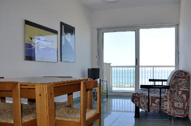 Appartement de vacances /en/au ORTONA (Chieti)ou appartement ou maison de vacances