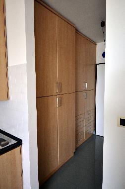 Appartement de vacances /en/au ORTONA (Chieti)ou appartement ou maison de vacances