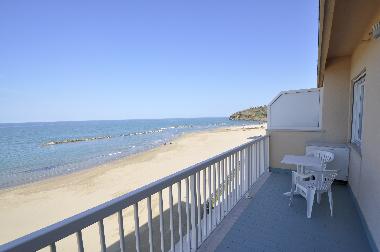 Appartement de vacances /en/au ORTONA (Chieti)ou appartement ou maison de vacances