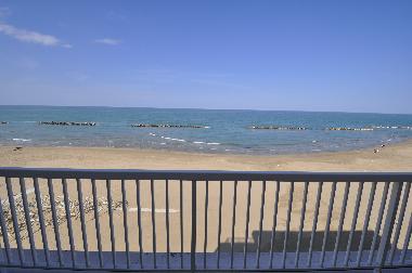 Appartement de vacances /en/au ORTONA (Chieti)ou appartement ou maison de vacances