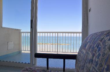 Appartement de vacances /en/au ORTONA (Chieti)ou appartement ou maison de vacances
