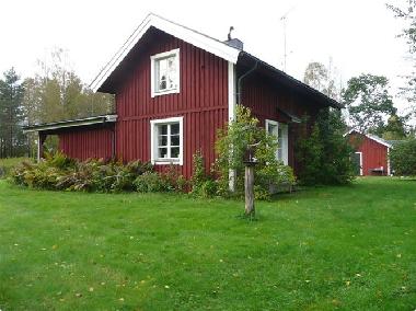 Maison de vacances �/en/au Hammarn (V�stmanland)ou appartement ou maison de vacances