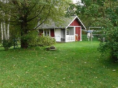 Maison de vacances �/en/au Hammarn (V�stmanland)ou appartement ou maison de vacances
