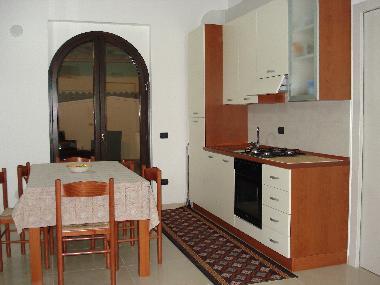 Appartement de vacances /en/au Policoro (Matera)ou appartement ou maison de vacances