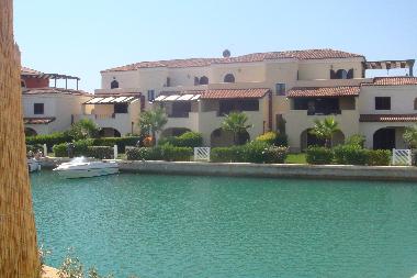 Appartement de vacances /en/au Policoro (Matera)ou appartement ou maison de vacances