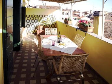 Appartement de vacances �/en/au Venezia (Venezia)ou appartement ou maison de vacances