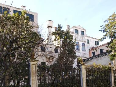 Appartement de vacances �/en/au Venezia (Venezia)ou appartement ou maison de vacances