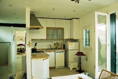 Appartement de vacances �/en/au Venezia (Venezia)ou appartement ou maison de vacances
