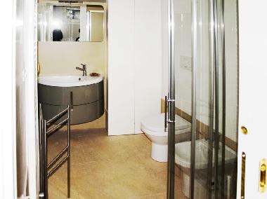 Appartement de vacances �/en/au Venezia (Venezia)ou appartement ou maison de vacances