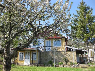 Maison de vacances �/en/au Balchik (Varna)ou appartement ou maison de vacances