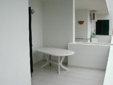 Appartement de vacances /en/au Nard (Lecce)ou appartement ou maison de vacances