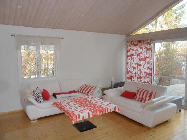 Maison de vacances �/en/au Unnaryd (Smaland)ou appartement ou maison de vacances